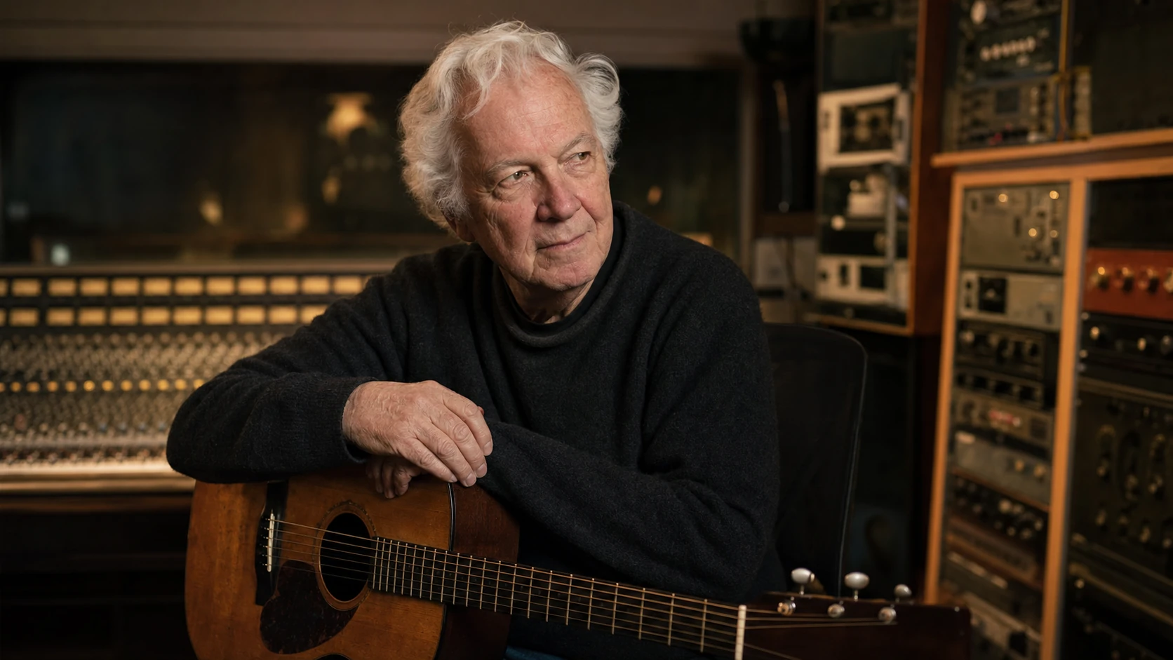 The Connection Through Chip Taylor - willie nelson and angelina jolie